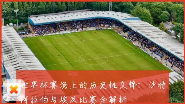 世界杯赛场上的历史性交锋:沙特阿拉伯与埃及比赛全解析