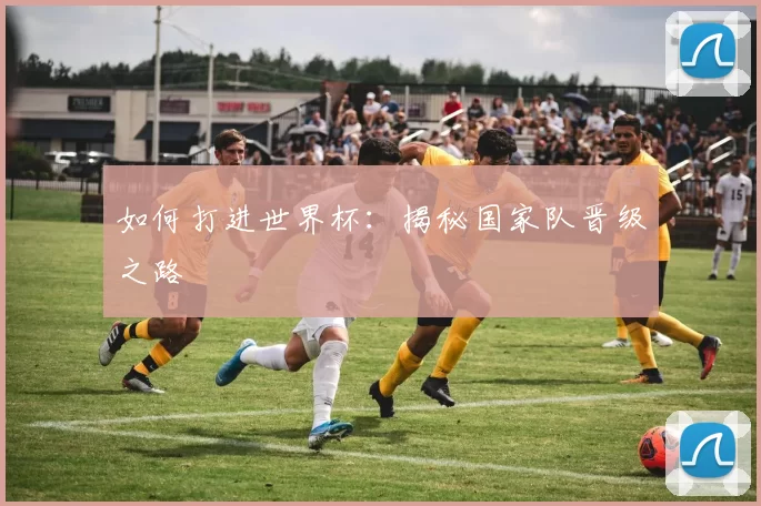 如何打进世界杯:揭秘国家队晋级之路