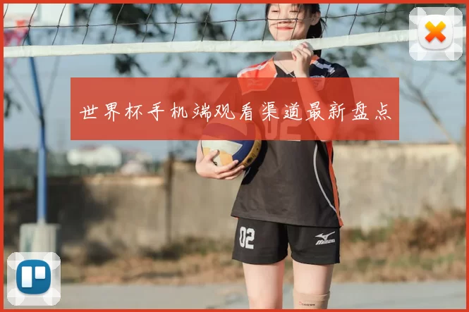 世界杯手机端观看渠道最新盘点