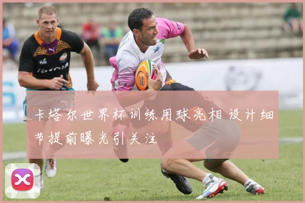 卡塔尔世界杯训练用球亮相 设计细节提前曝光引关注