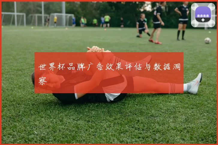 世界杯品牌广告效果评估与数据洞察