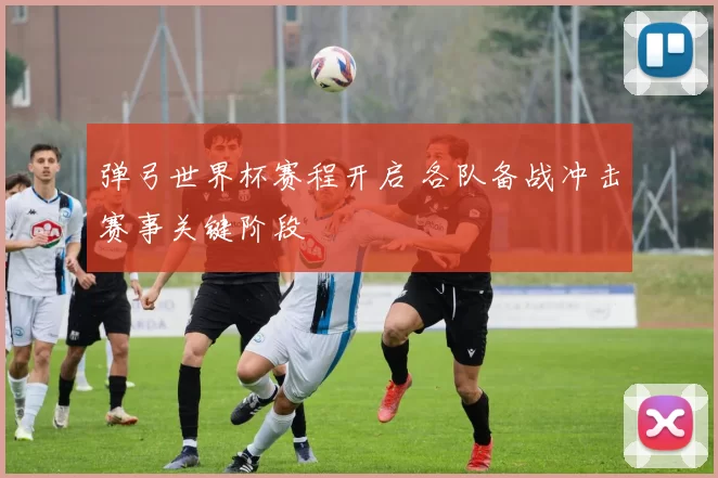 弹弓世界杯赛程开启 各队备战冲击赛事关键阶段